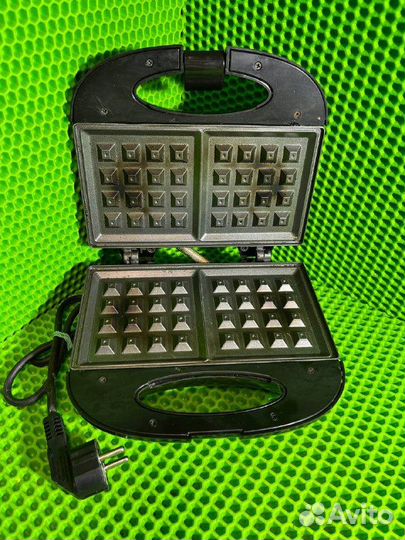 Вафельница Centek CT-1447