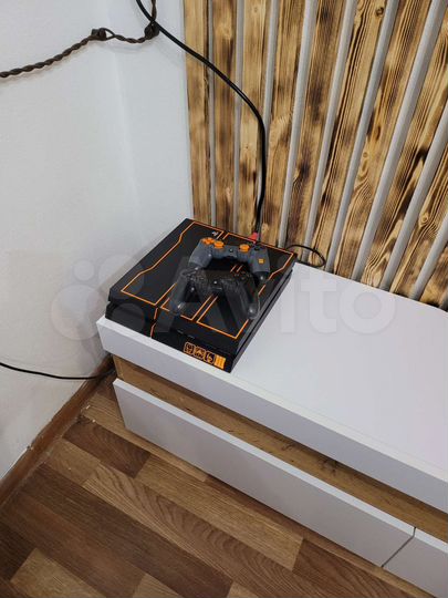 Квартира-студия, 20 м², 1/1 эт.