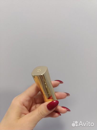 Kiko milano помада