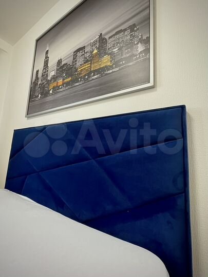 Квартира-студия, 26 м², 16/19 эт.