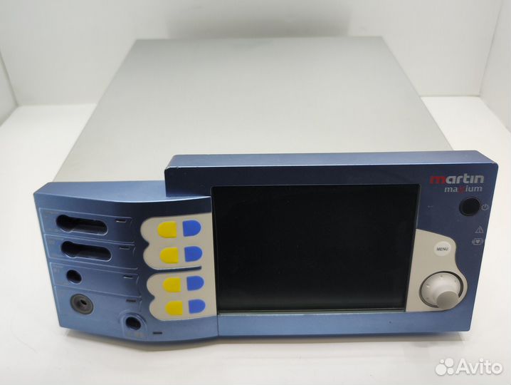 Коагулятор MaxiumMartin ME402