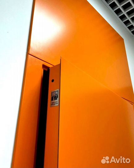 Входные Двери металлические с базы