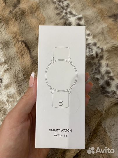 Samsung Gear s2