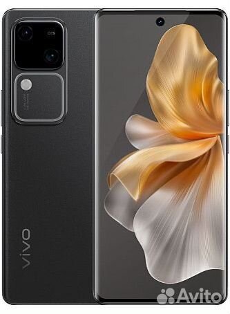 vivo V30, 12/512 ГБ