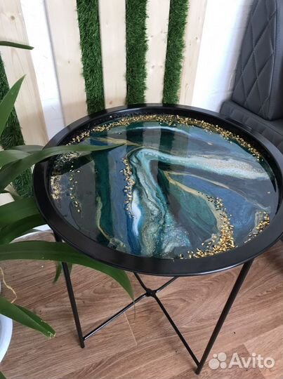 Романтическое Арт -свидание