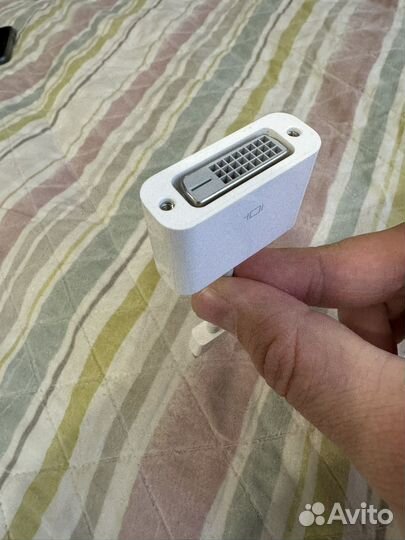 Кабель Lightning to 30-Pin Adapter оригинал