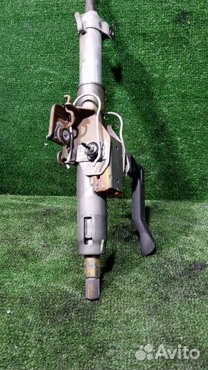 Колонка рулевая Opel Astra