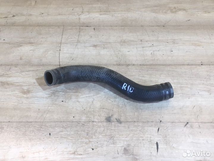 Патрубок радиатора Kia Rio 3 хэтчбэк 1.6 2012