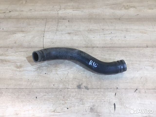 Патрубок радиатора Kia Rio 3 хэтчбэк 1.6 2012