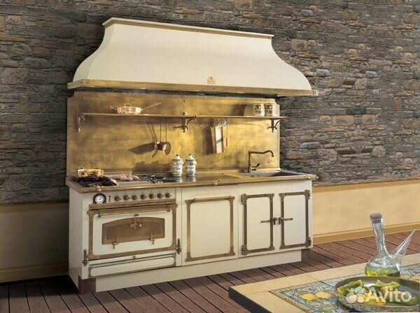 Варочный центр Restart GTO 090 R