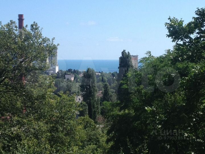 Участок 8 сот. (ИЖС)