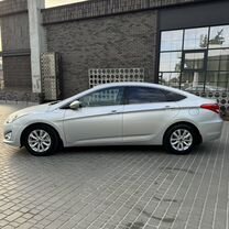 Hyundai i40 2.0 AT, 2014, 190 580 км, с пробегом, цена 1 390 000 руб.