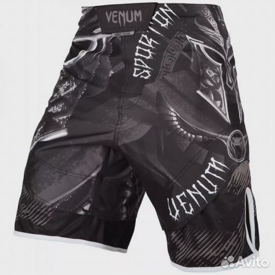Шорты mma venum