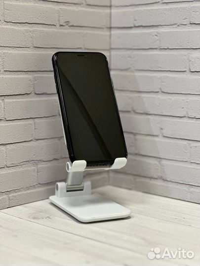 iPhone X, 256 ГБ