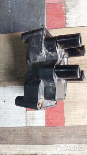 Катушка зажигания Ford fusion 1,4
