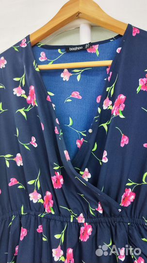 Платье женское 44