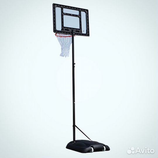 Баскетбольная стойка