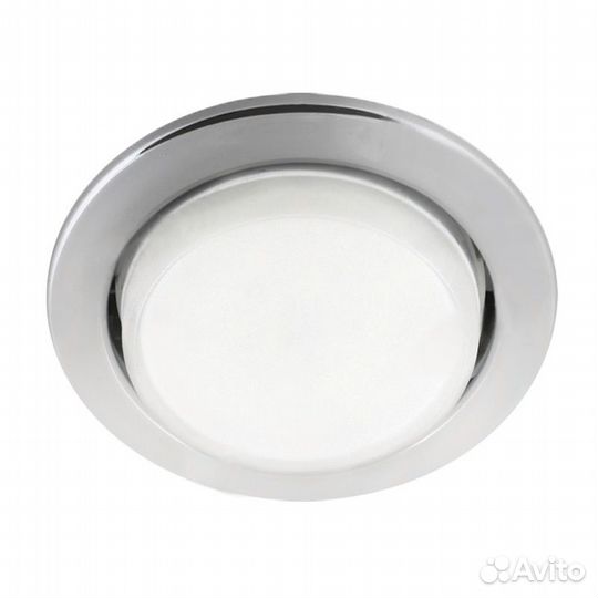 Светильник gx53