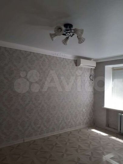 1-к. квартира, 30,1 м², 1/5 эт.