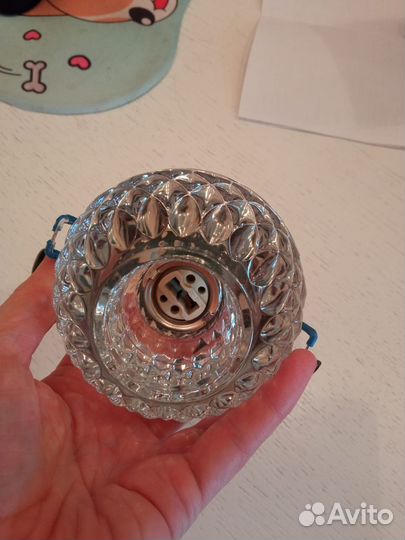 Встраиваемый светильник