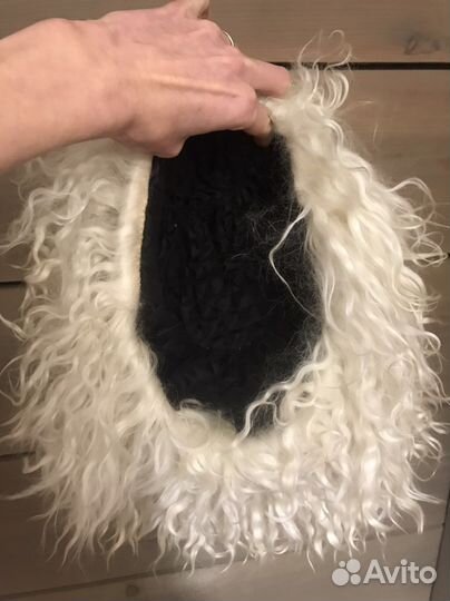 Папаха кавказская