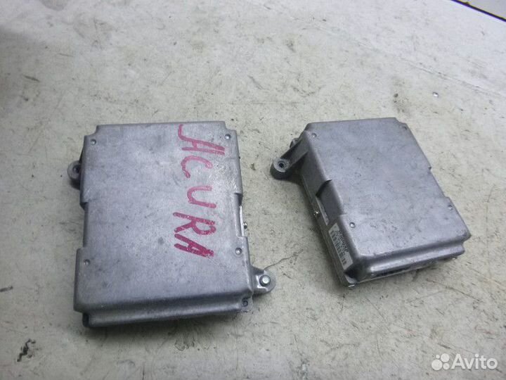 Блок электронный acura RDX 2006-2012