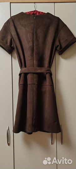 Платье женское 46