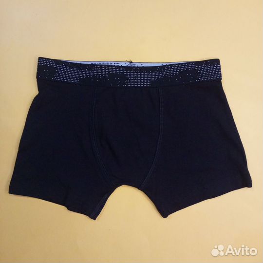 Боксеры новые 110-116