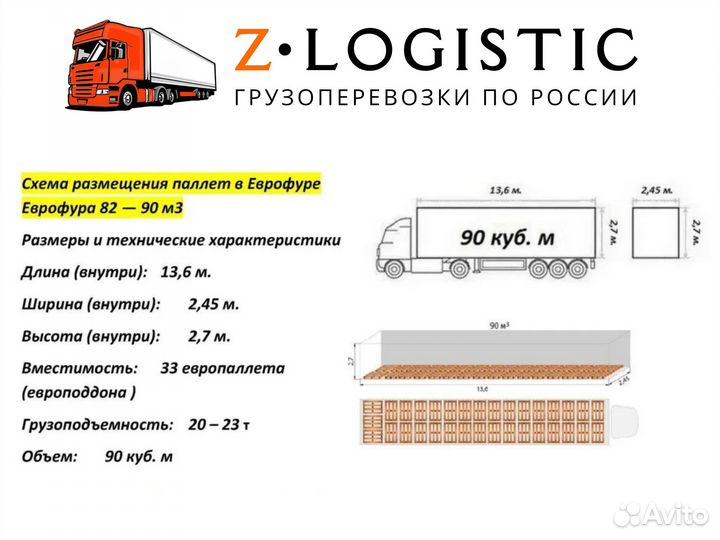 Грузоперевозки в Мариуполь