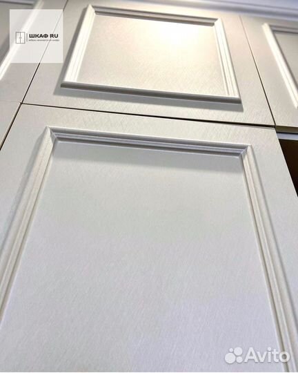 Шкаф в РАССРОЧКУ