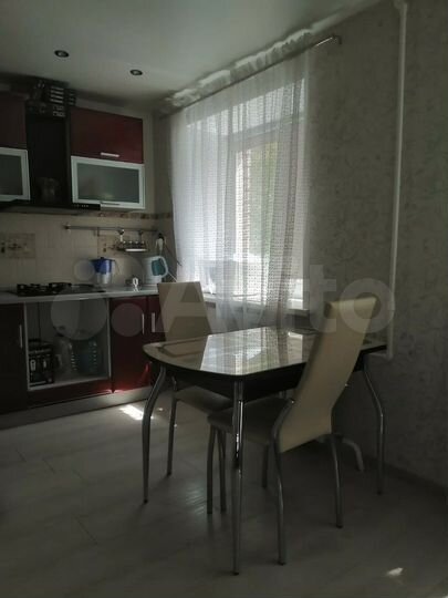1-к. квартира, 30 м², 2/5 эт.