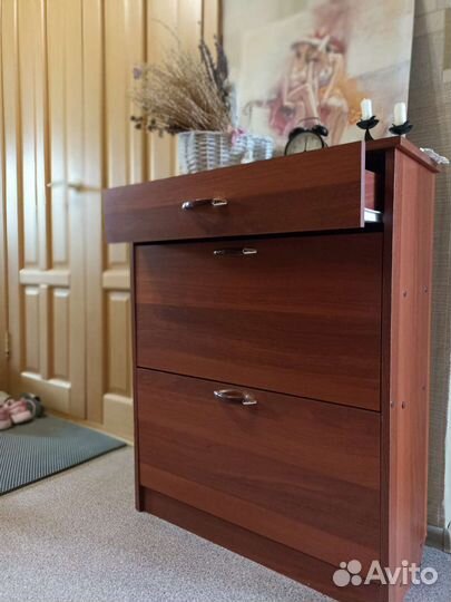 Тумба для обуви