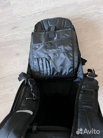 Рюкзак для мотоцикла honda