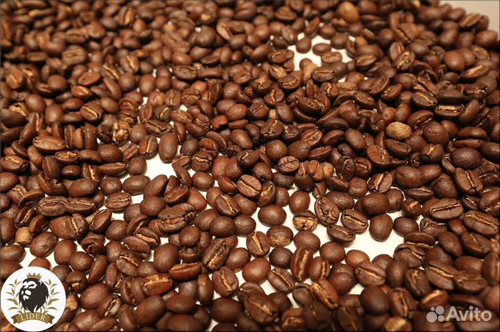 Кофе оптом