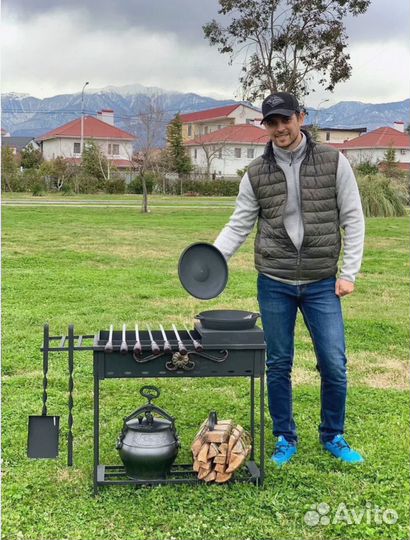 Maнгaл для пoдapкa