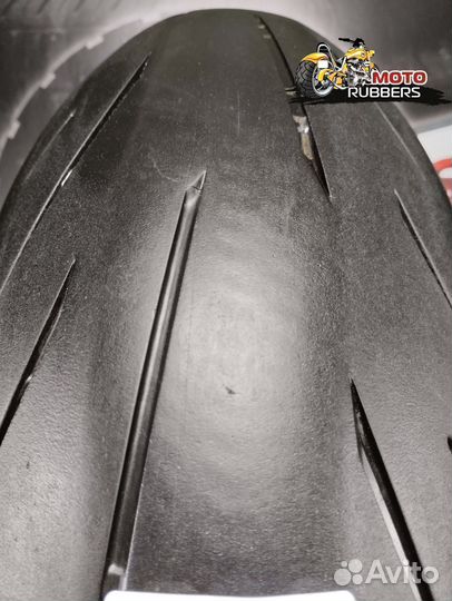 200/55/17 R17 Bridgestone hypersport s22 №13828