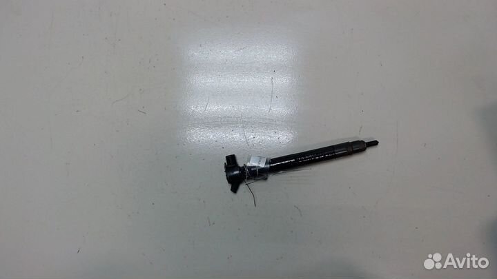 Форсунка топливная Chevrolet Captiva, 2012