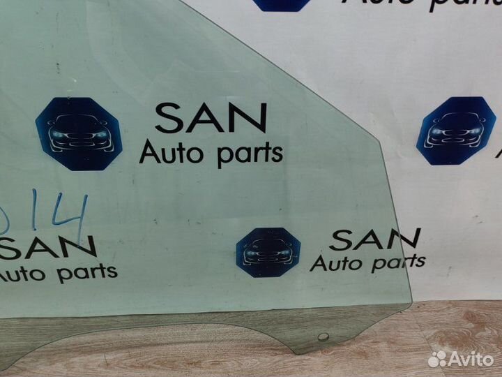 Стекло двери переднее правое Bmw X5 E70 N62B48