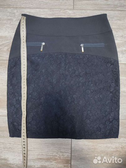 Школьная одежда для девочки 128-134