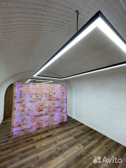 Продаётся действуйщий бизнес по строительству гало