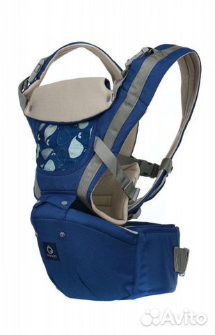 Кенгуру 3 в 1