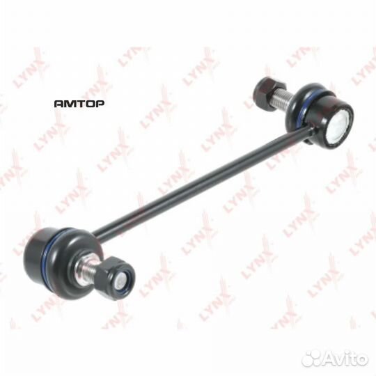 Lynxauto C7347L Стойка стабилизатора перед лев