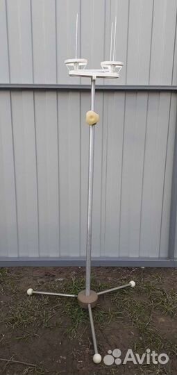 Стойки, штатавы медицинские капельница