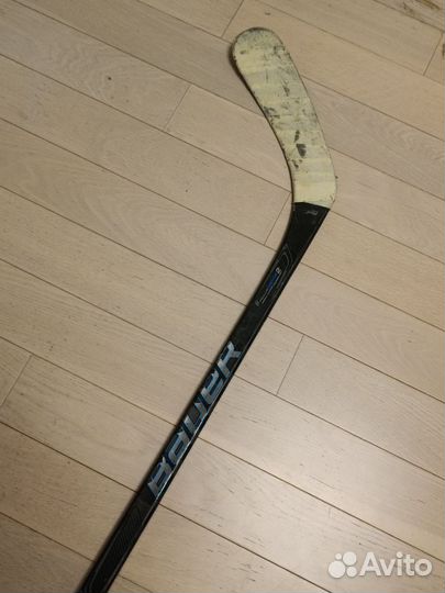 Клюшка Bauer Nexus 1N INT