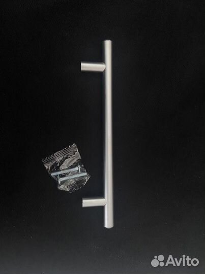 Мебельные ручки