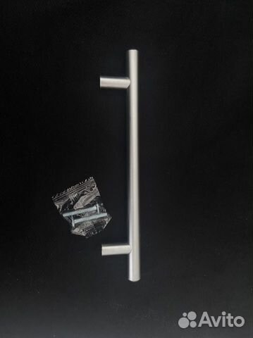 Мебельные ручки