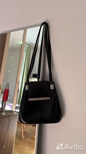 Сумка vintage joop