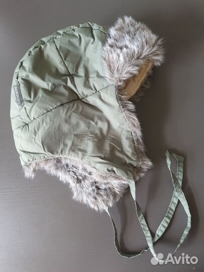 Шапка ушанка kerry 50