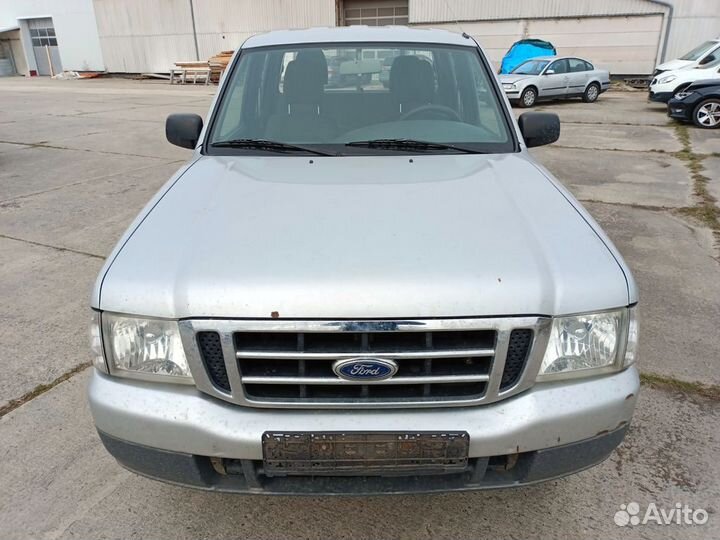 Ford Ranger 1 кузов 1998-2006 на запчасти