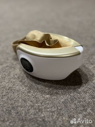 Массажер для глаз gezatone